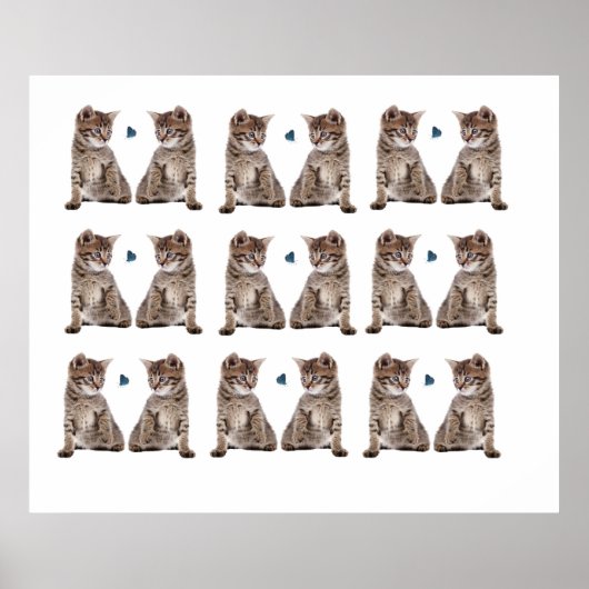 Keukenafbeelding voor Poster (Voorkant)