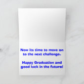 KeukenAfstuderen Kaart (Binnen)