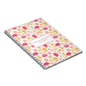 Keukenapparaat Mam's favoriete Notitieboek (Rechterzijde)