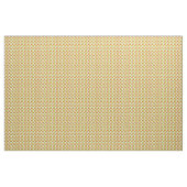 Keukenappelvormig fruitdecor-materiaal stof (Yard (91,4 cm))