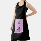 Keukenapron Schort (Insitu)