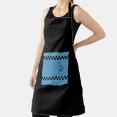 Keukenapron Schort (Insitu)