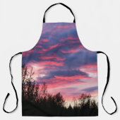 Keukenapron Schort (Voorkant)