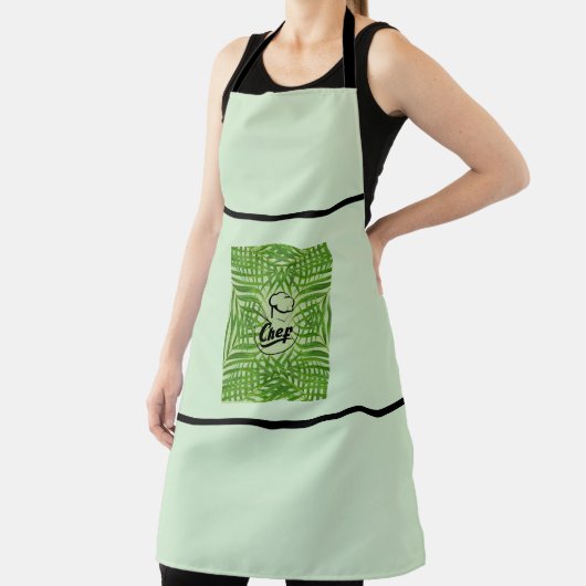 Keukenapron Schort (Insitu)