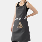 Keukenapron Schort (Insitu)