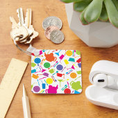 Keukenartikelen Sleutelhanger