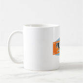 Keukenartikelen van de Welvaart Koffiemok (Links)