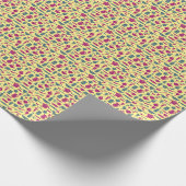 Keukenbenodigdheden Cadeaupapier (Hoek)