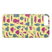 Keukenbenodigdheden Case-Mate iPhone Case (Achterkant (Horizontaal))