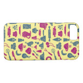 Keukenbenodigdheden Case-Mate iPhone Case (Achterkant (Horizontaal))