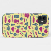 Keukenbenodigdheden Case-Mate iPhone Case (Achterkant (horizontaal))