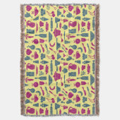 Keukenbenodigdheden Deken (Voorkant Verticaal)