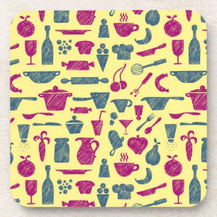 Keukenbenodigdheden Drankjes Onderzetter