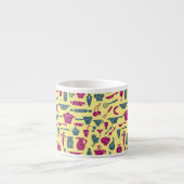 Keukenbenodigdheden Espresso Kop (Voorkant)