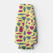 Keukenbenodigdheden Flesjeskoeler (Voorkant)