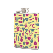 Keukenbenodigdheden Heupfles (Links)