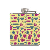 Keukenbenodigdheden Heupfles (Achterkant)