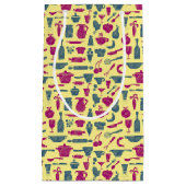 Keukenbenodigdheden Klein Cadeauzakje (Voorkant)