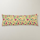 Keukenbenodigdheden Lichaamskussen (Achterkant)