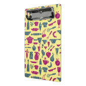 Keukenbenodigdheden Mini Klembord (Angled2)