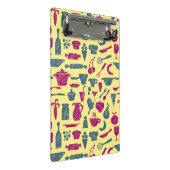 Keukenbenodigdheden Mini Klembord (Schuin)