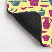 Keukenbenodigdheden Muismat (Hoek)