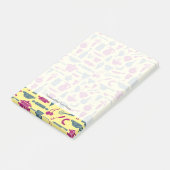 Keukenbenodigdheden Post-it® Notes (Schuin)