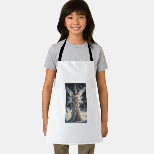 keukenbenodigdheden schort (Insitu)