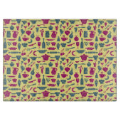 Keukenbenodigdheden Snijplank (Voorkant)