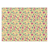 Keukenbenodigdheden Tafelkleed (Voorkant (Horizontaal))