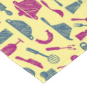 Keukenbenodigdheden Tafelkleed (Gekanteld)