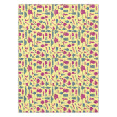 Keukenbenodigdheden Tafelkleed (Voorkant)