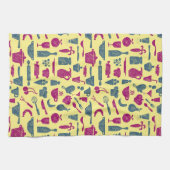 Keukenbenodigdheden Theedoek (Horizontaal)