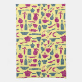 Keukenbenodigdheden Theedoek (Verticaal)