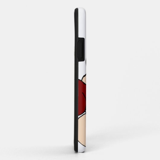 KeukenBeren Case-Mate iPhone Case (Achterkant/rechts)