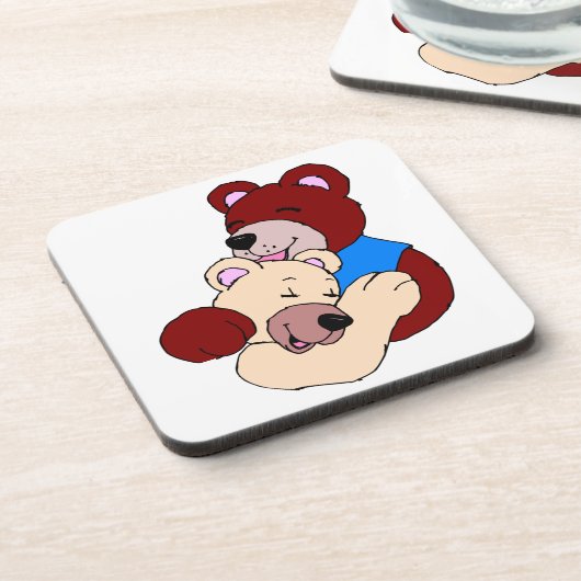 KeukenBeren Drankjes Onderzetter (Linkerzijde)