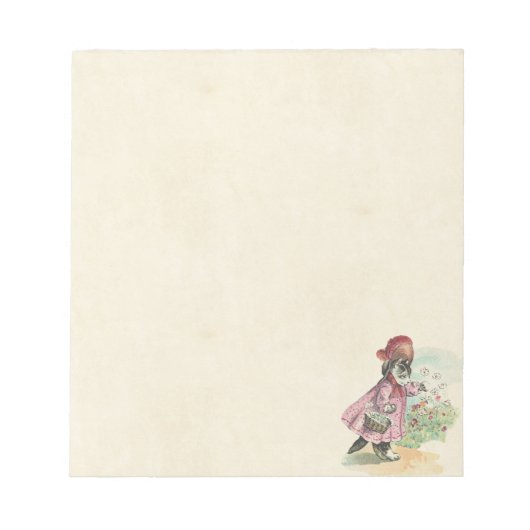 Keukenblocnote Notitieblok (Voorkant)