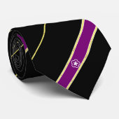 Keukenboetenvlag Stropdas (Opgerold)