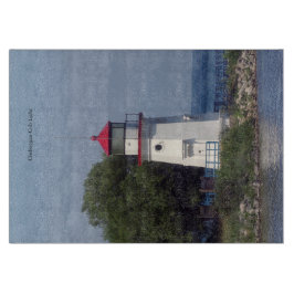 Keukenbord voor Wieg Snijplank