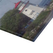 Keukenbord voor Wieg Snijplank (Hoek)