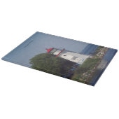 Keukenbord voor Wieg Snijplank (Hoek)