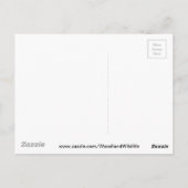 Keukenbriefkaart Briefkaart (Achterkant)