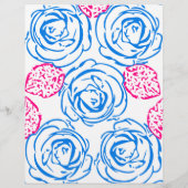 Keukenbrochure Flyer (Achterkant)