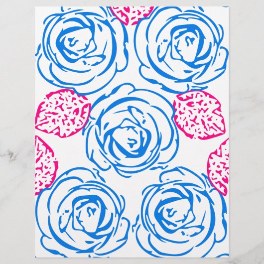 Keukenbrochure Flyer (Achterkant)