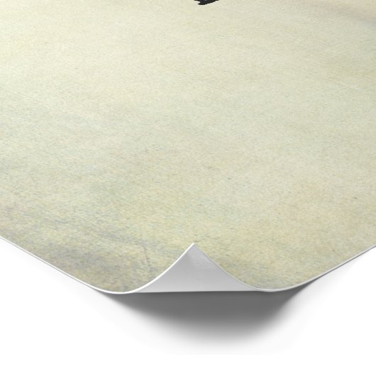 keukendansen poster citeren  stijl (Hoek)