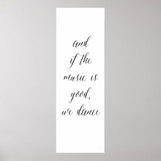 Keukendanteken 2 poster