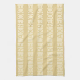Keukendoek Passover RRR/Tans Theedoek