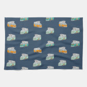 Keukendoek Theedoek (Horizontaal)