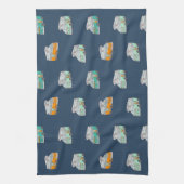 Keukendoek Theedoek (Verticaal)