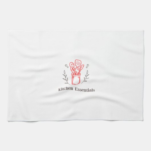 keukendoek theedoek (Horizontaal)
